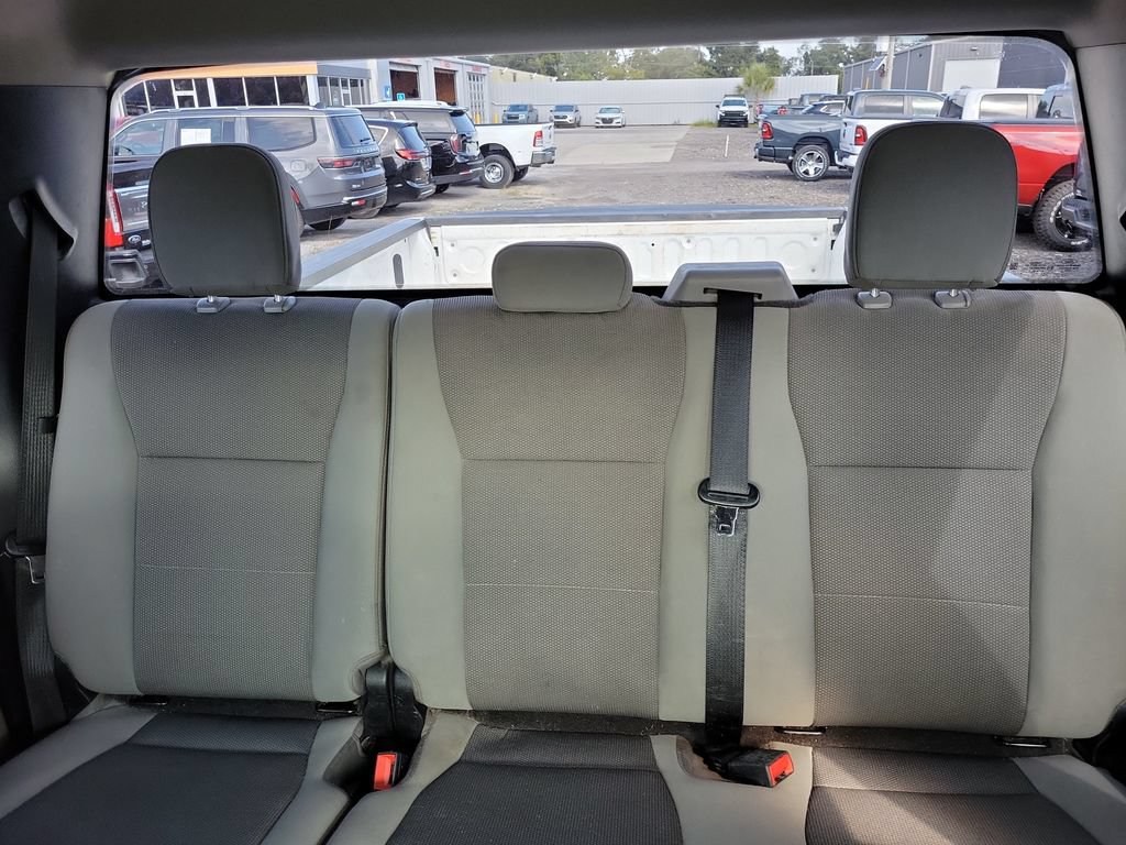 Used 2020 Ford F250 XL w/ STX Appearance Package AWD/4WD image 14