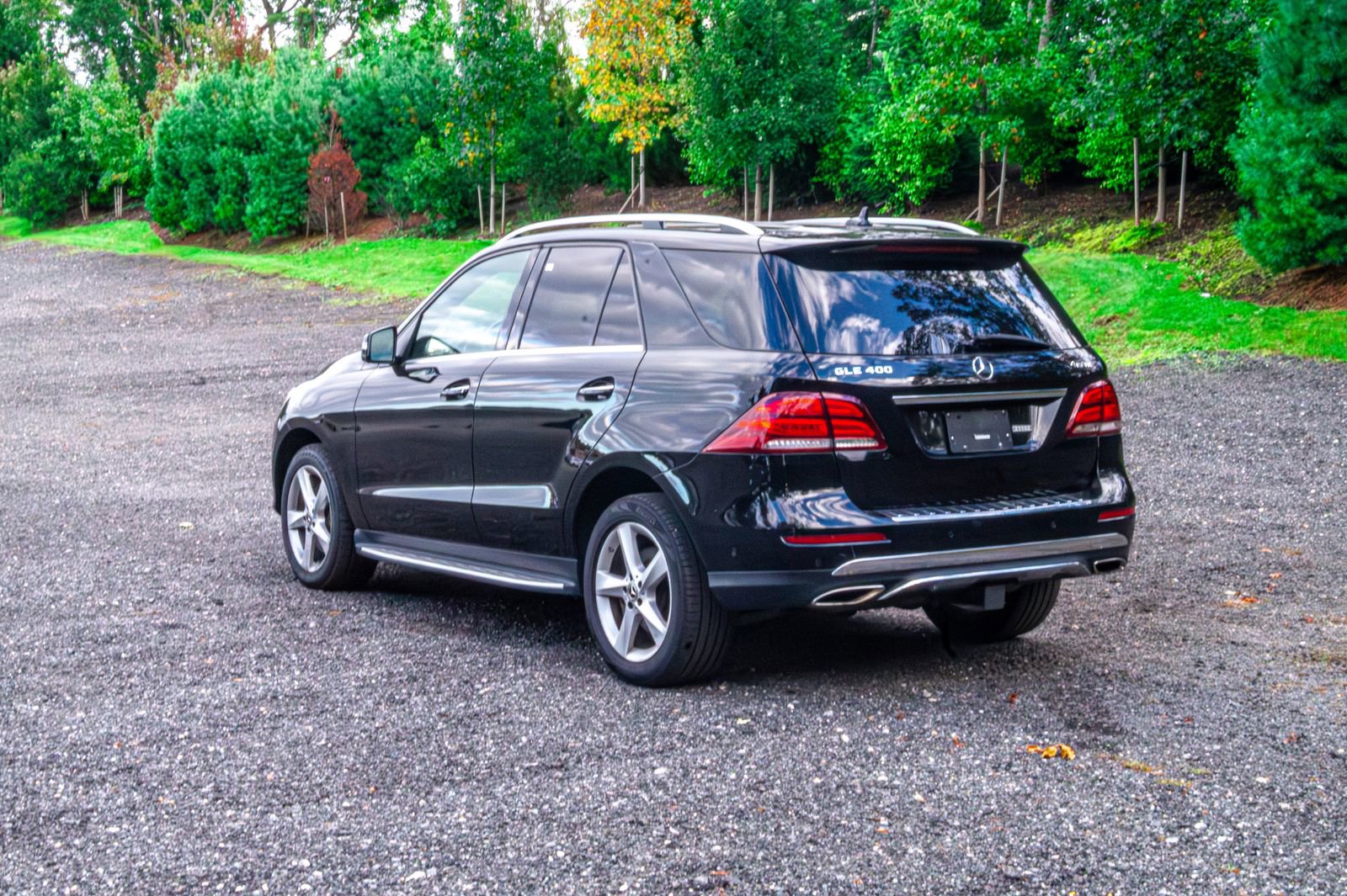 Used 2019 Mercedes-Benz GLE 400 4MATIC image 6