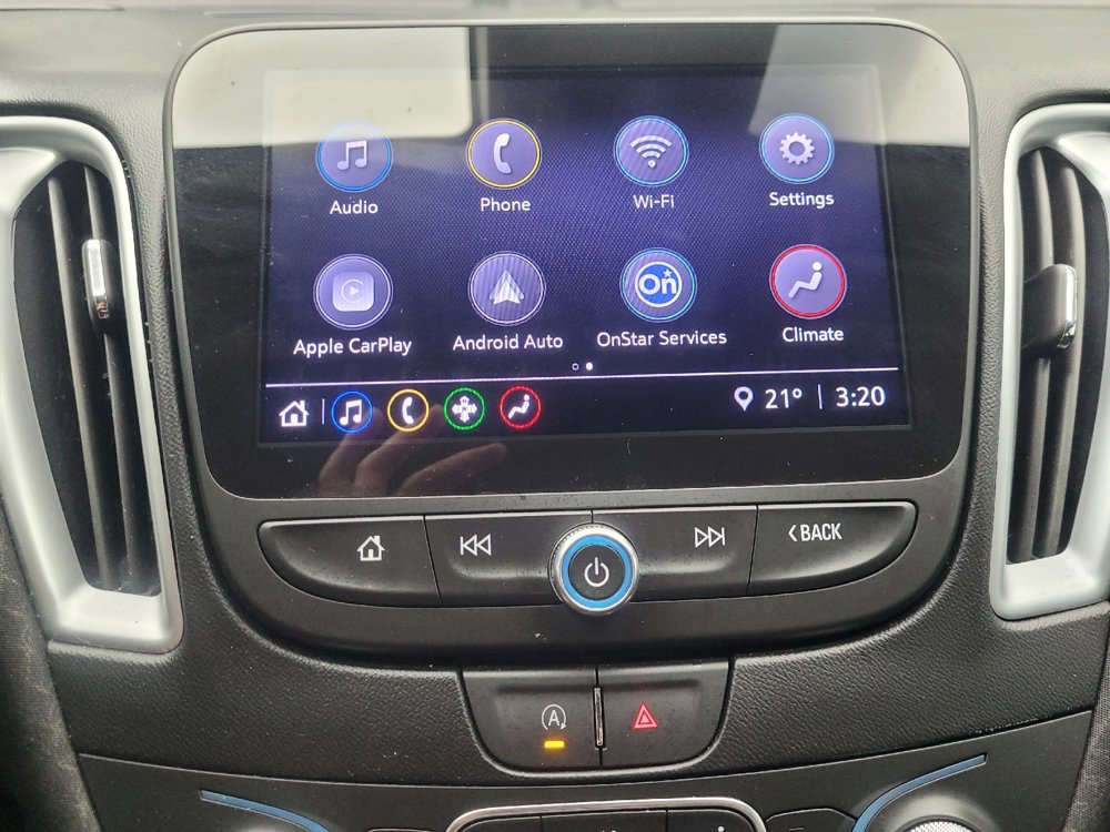 Used 2023 Chevrolet Malibu LT image 25