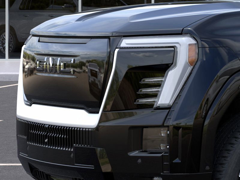 New 2025 GMC Sierra EV Denali image 13
