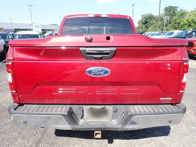 Used 2019 Ford F150 XLT w/ Equipment Group 302A Luxury AWD/4WD image 5