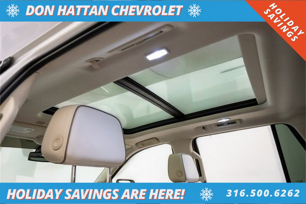 Used 2022 GMC Yukon Denali image 24