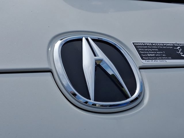 New 2026 Acura ADX A-Spec w/ Advance Package AWD/4WD image 10