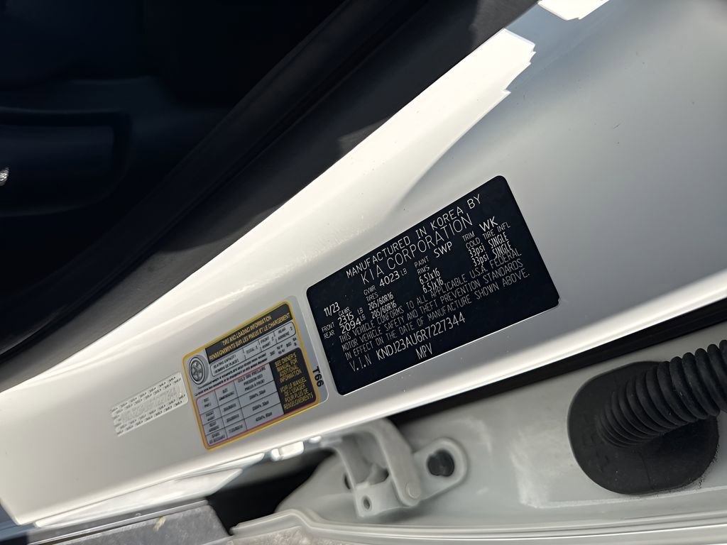 Used 2024 Kia Soul LX w/ Option Group 015 image 30