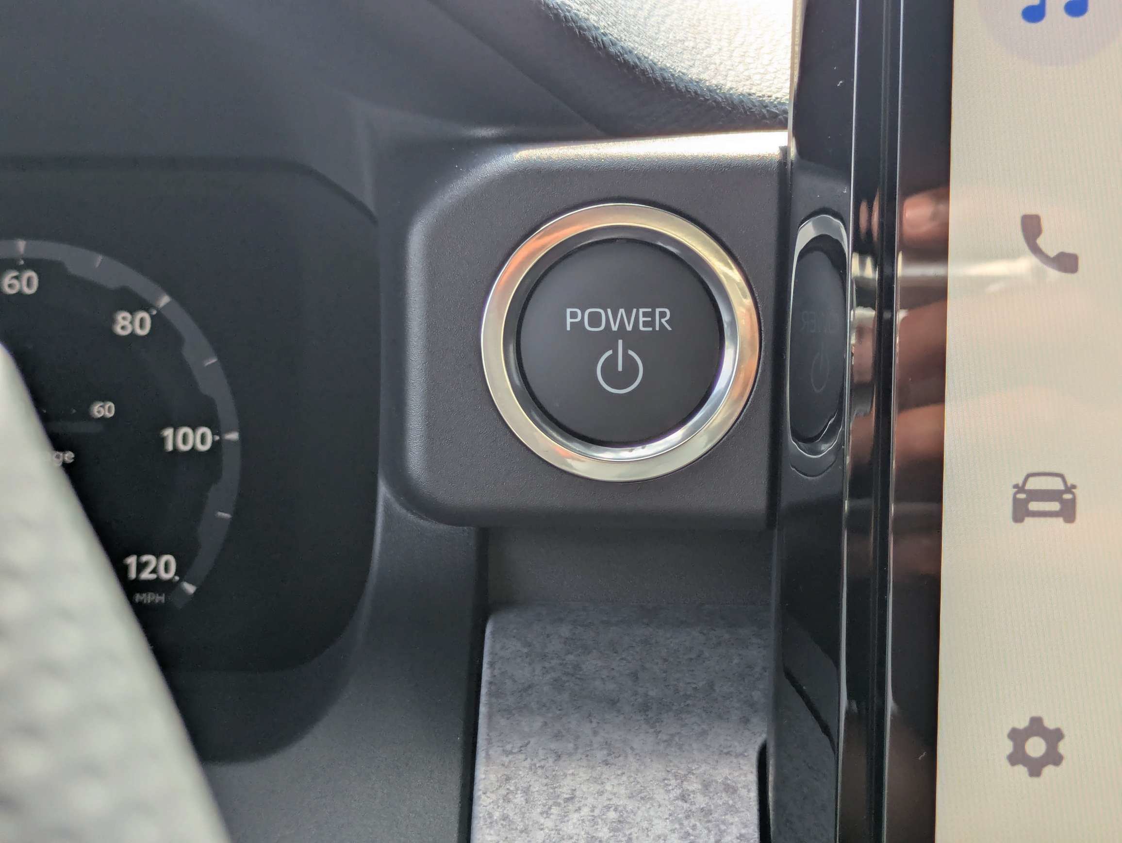 New 2026 Toyota 4Runner Trailhunter AWD/4WD image 33