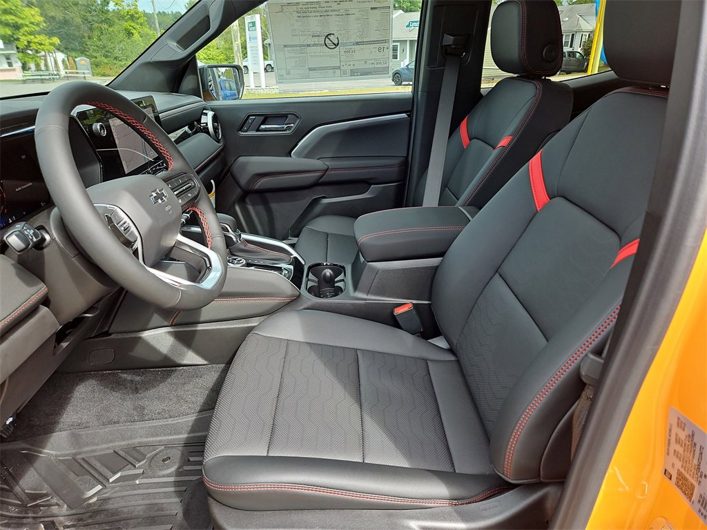 New 2026 Chevrolet Colorado Z71 w/ Z71 Convenience Package 2 image 21