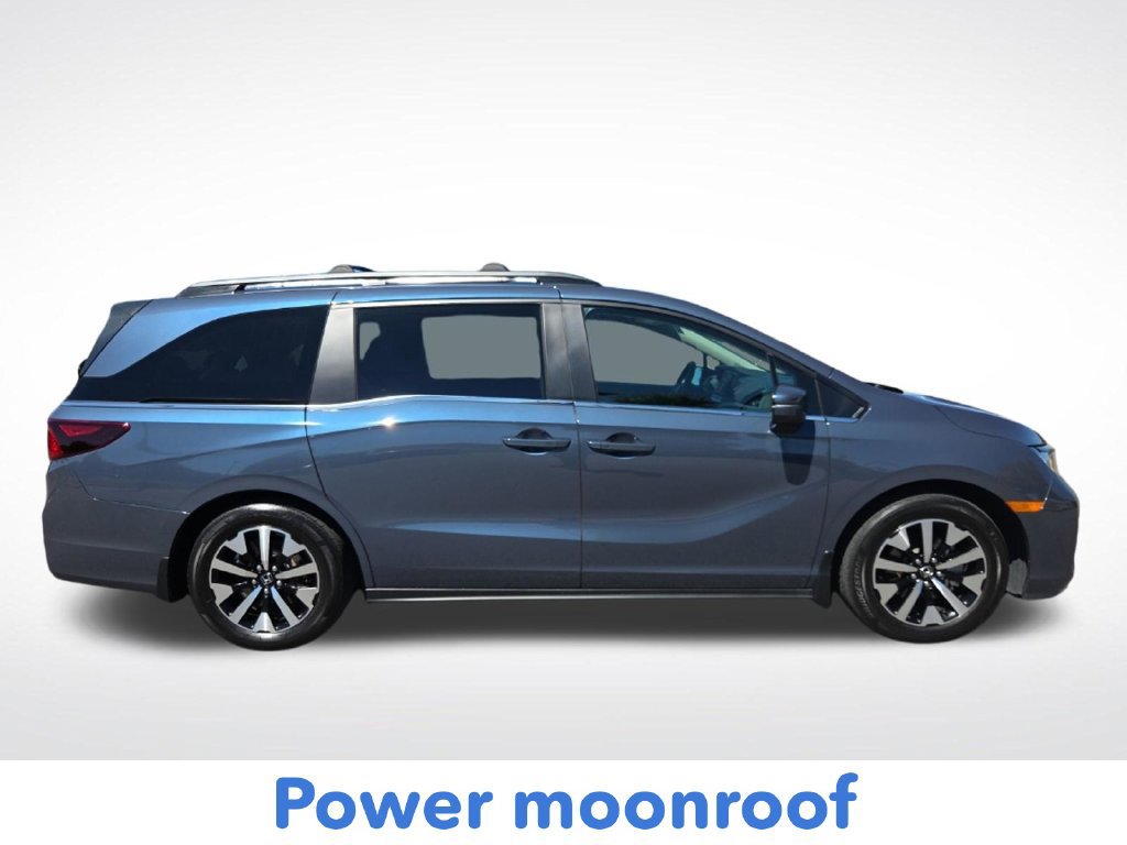 Used 2025 Honda Odyssey EX-L image 2