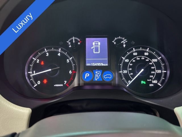 Used 2013 Lexus GX 460 image 15