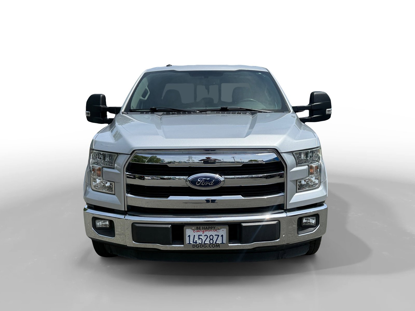 Used 2016 Ford F150 Lariat w/ Equipment Group 501A Mid RWD image 8