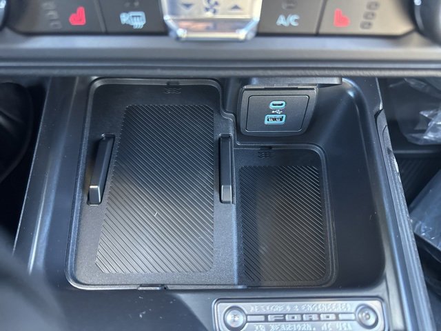 New 2025 Ford Bronco Big Bend image 33