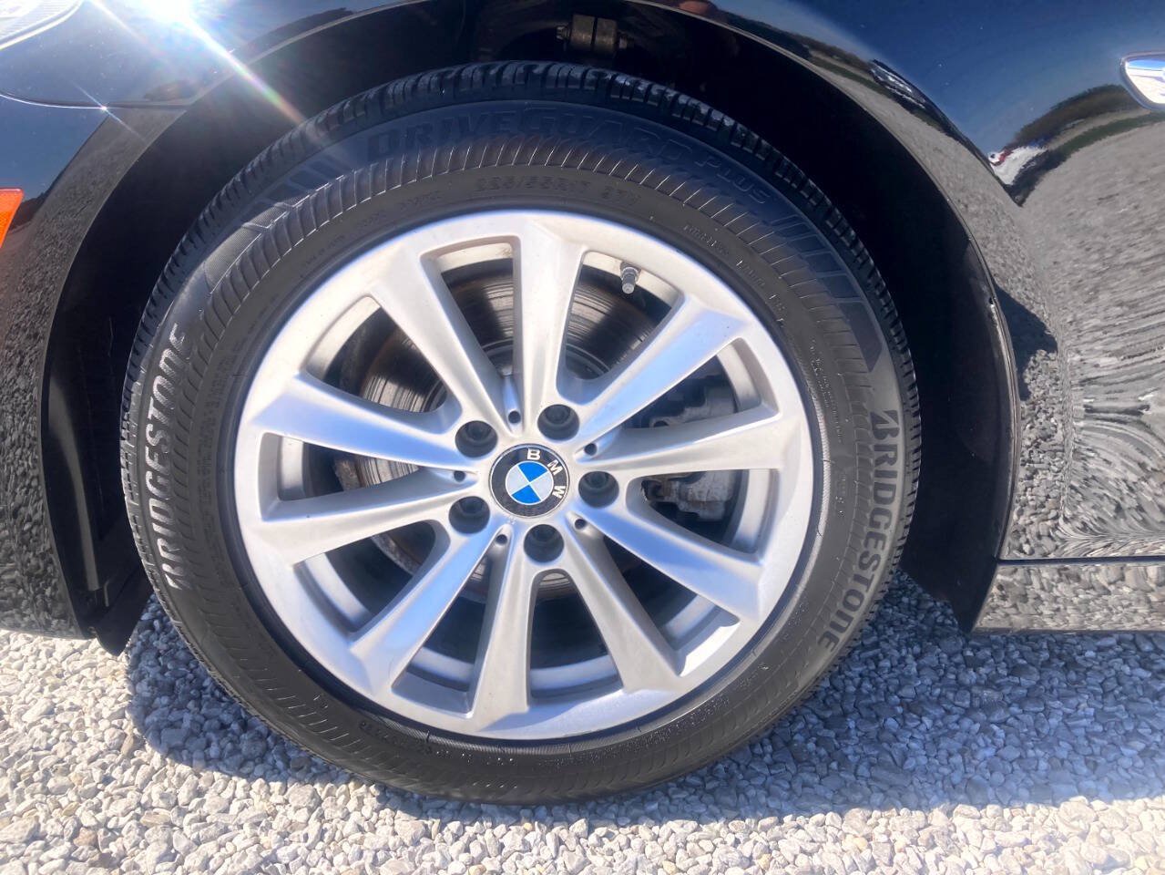 Used 2015 BMW 528i xDrive Sedan AWD/4WD image 30