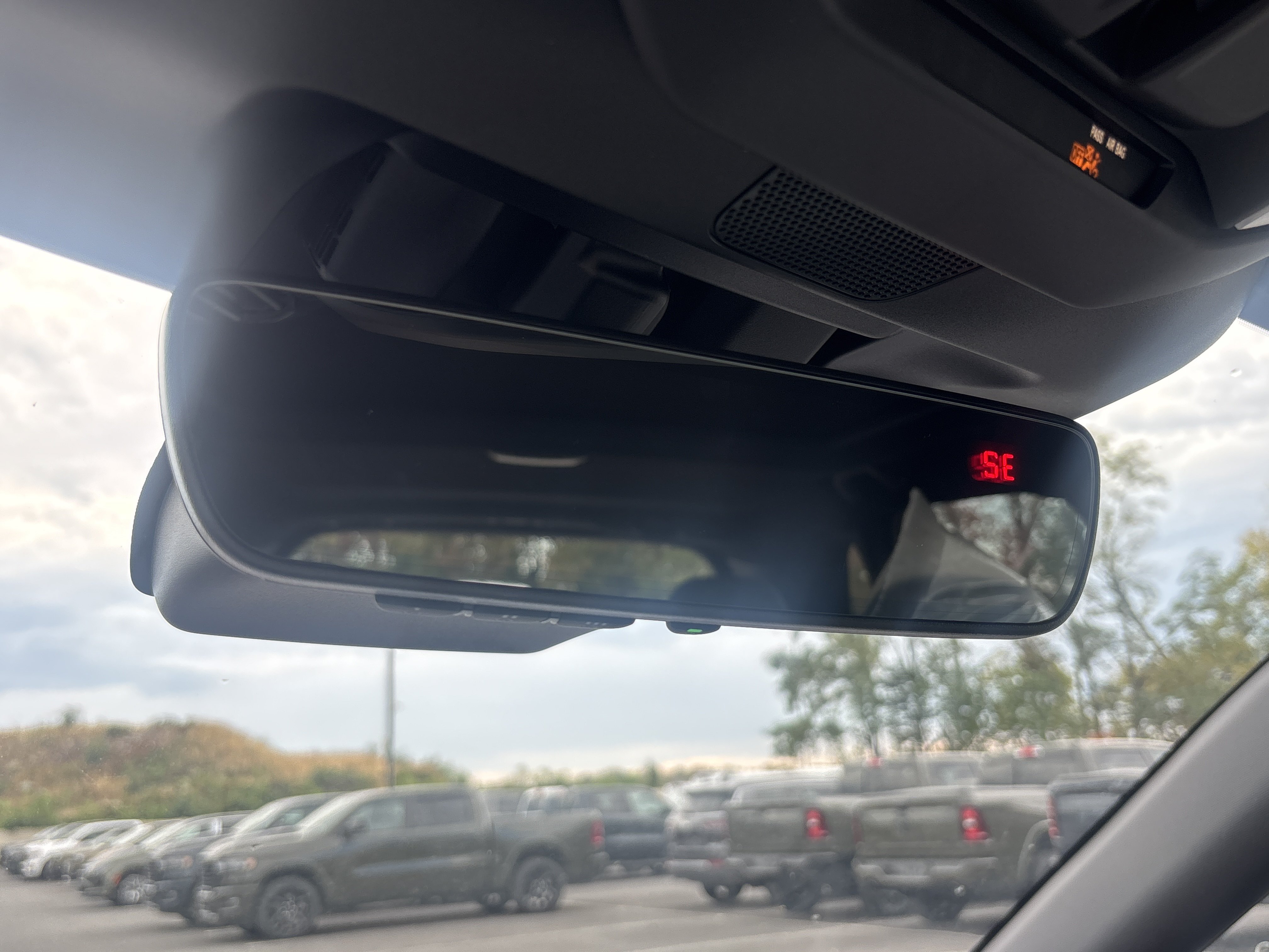 New 2026 Subaru Forester Sport AWD/4WD image 29