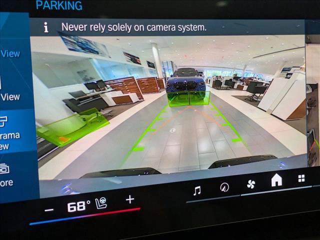 New 2027 BMW M5 Touring AWD/4WD image 13