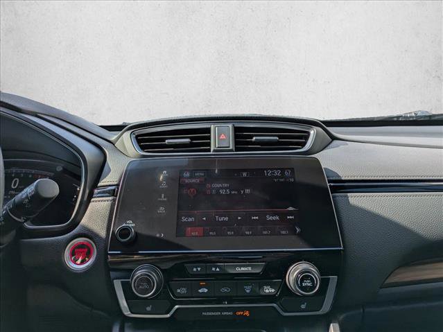 Used 2020 Honda CR-V EX-L image 12
