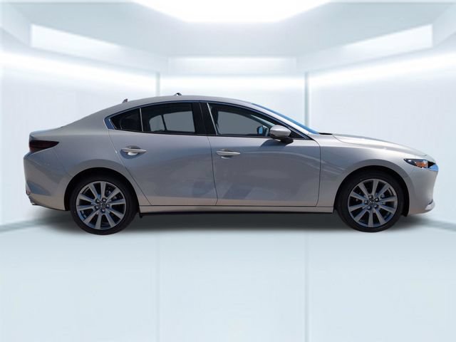 New 2026 MAZDA MAZDA3 2.5 S Sedan w/ Preferred Pkg FWD image 7