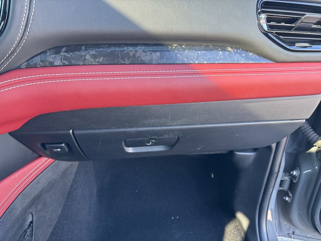 Used 2023 Dodge Durango SRT image 20