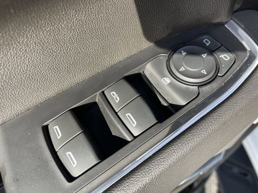 Used 2022 Chevrolet Silverado 1500 RST w/ All Star Edition Plus image 13