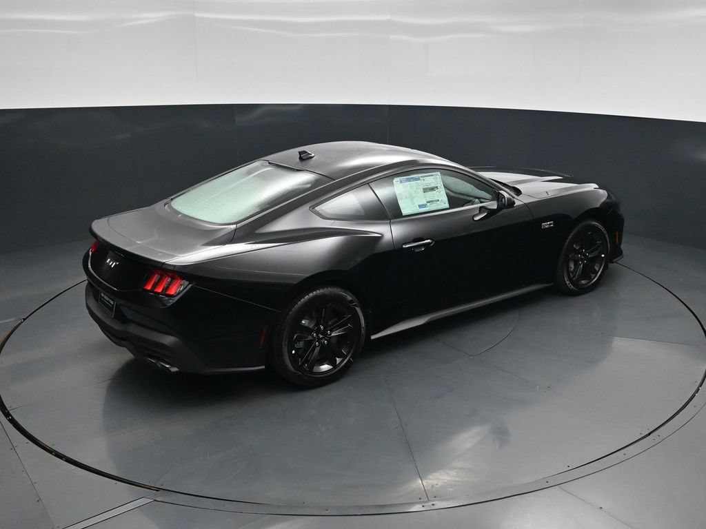 New 2026 Ford Mustang GT RWD image 31