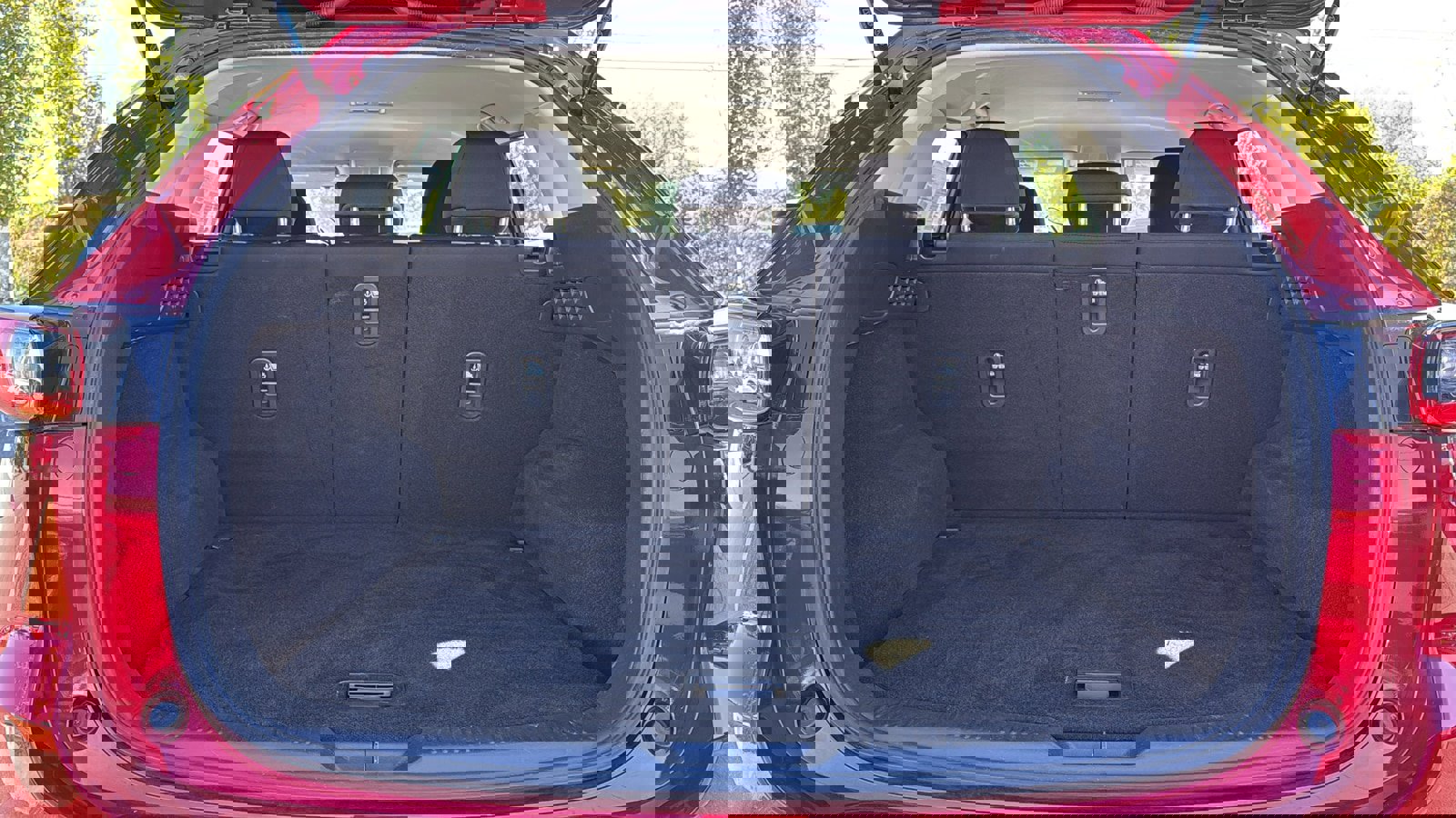 Certified 2023 MAZDA CX-5 AWD 2.5 S image 25