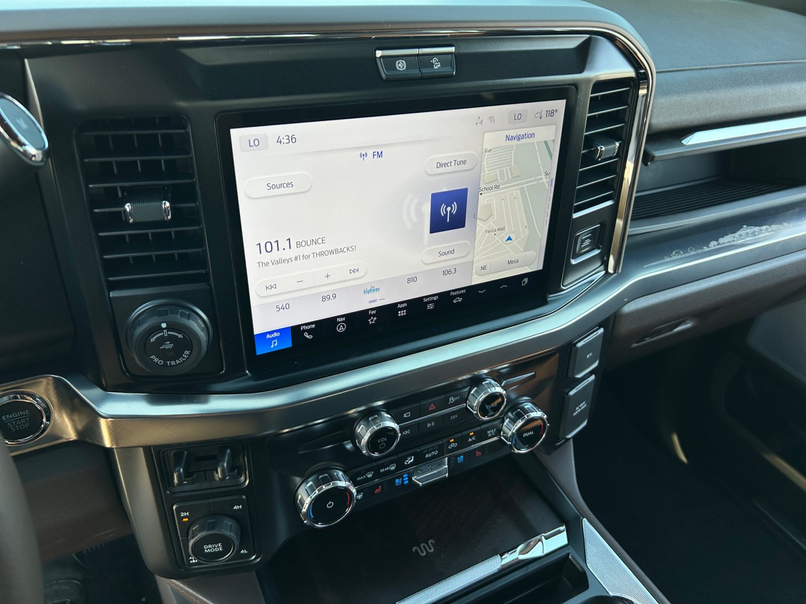 New 2026 Ford F250 King Ranch AWD/4WD image 11
