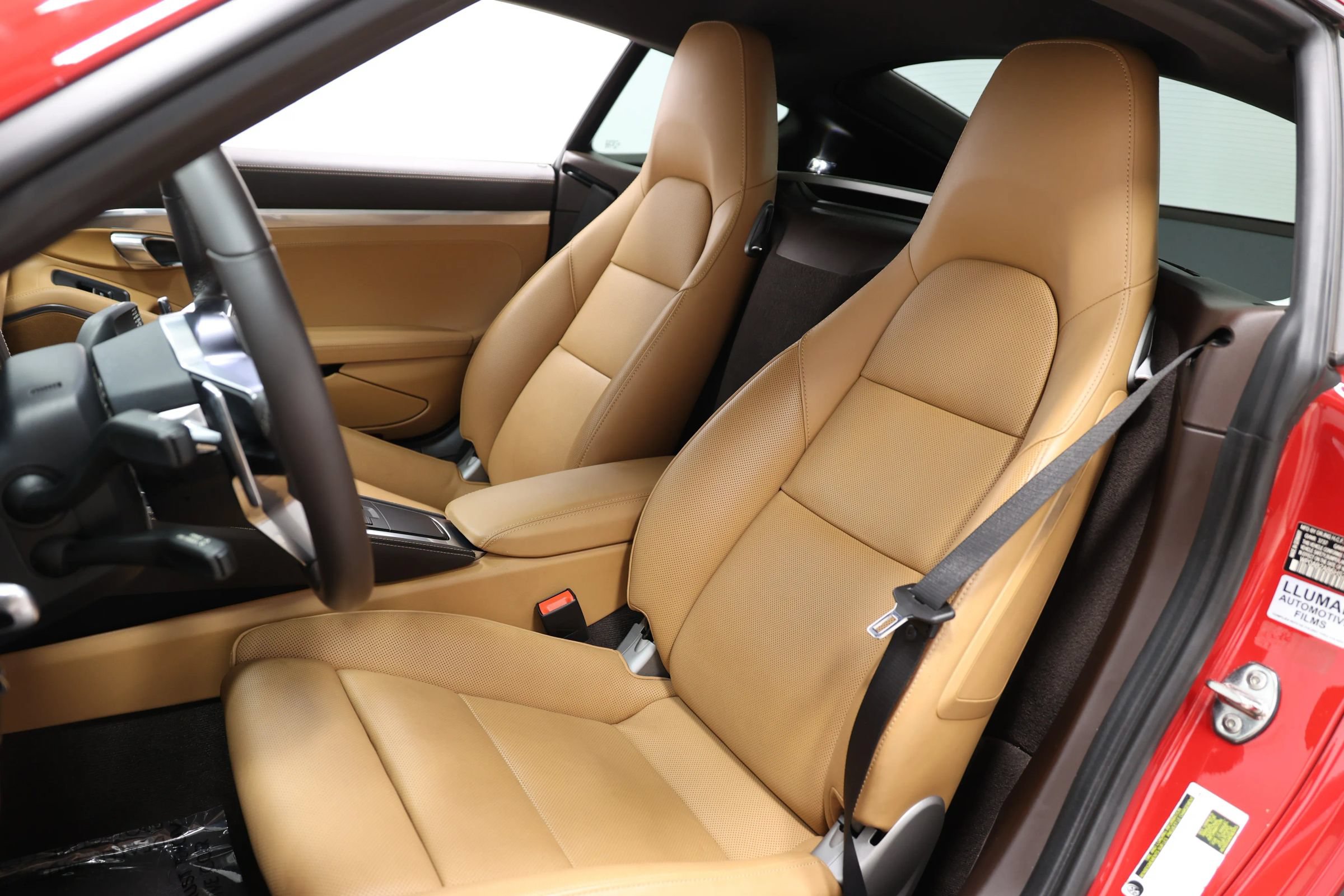 Used 2017 Porsche 718 Cayman S RWD image 19