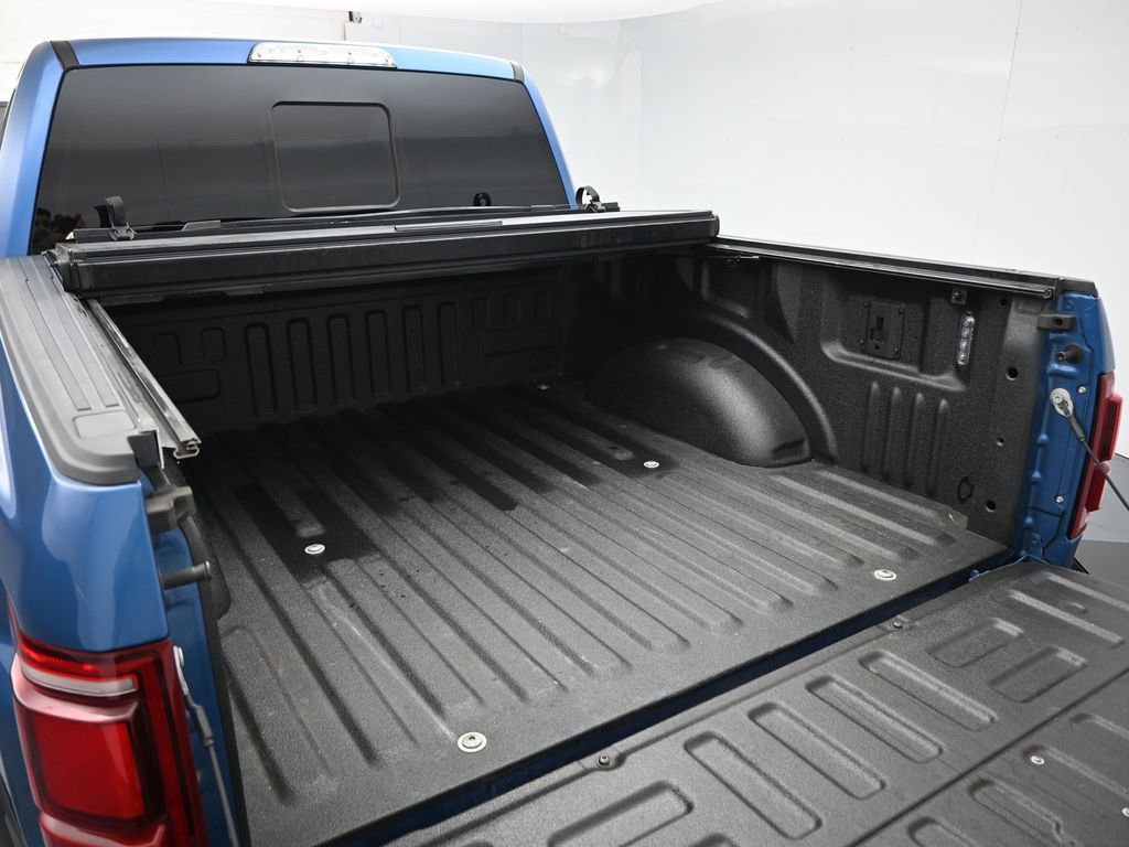 Used 2020 Ford F150 Raptor w/ Equipment Group 802A Luxury image 30