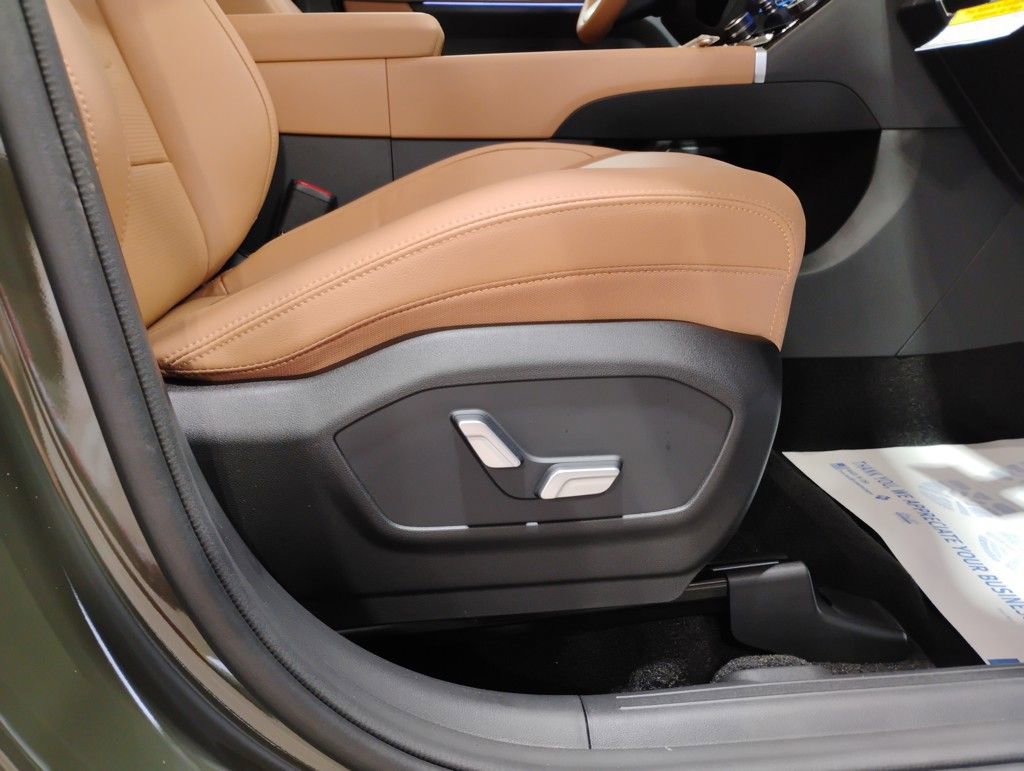 New 2026 Hyundai Santa Fe Limited image 17