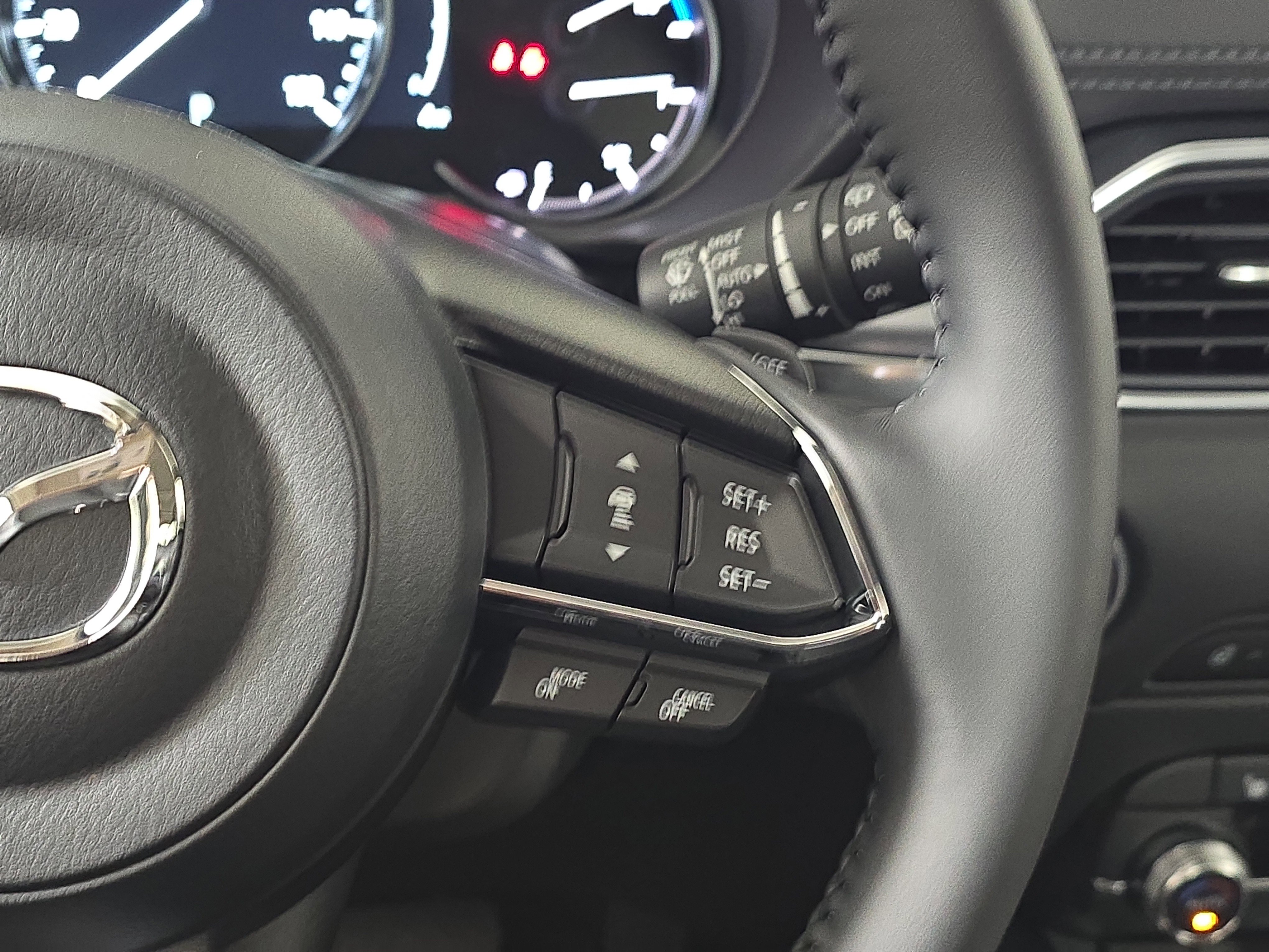 Used 2025 MAZDA CX-5 AWD 2.5 S w/ Premium Plus Pkg image 16