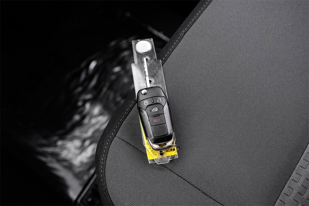 Used 2021 Ford Transit 350 XLT image 58