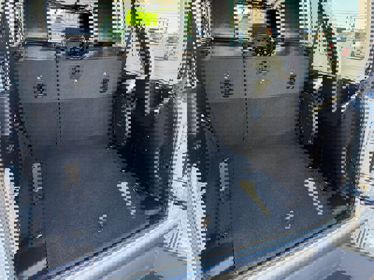 Used 2021 Jeep Wrangler Unlimited Rubicon image 15