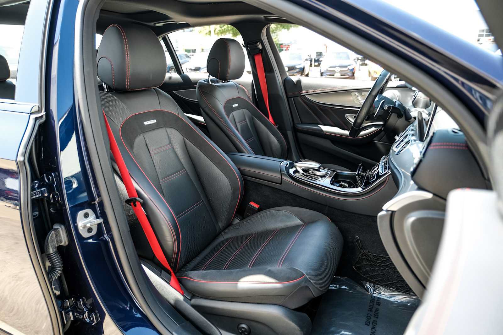 Used 2019 Mercedes-Benz E 53 AMG 4MATIC Sedan image 33