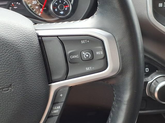 Used 2024 RAM 1500 Lone Star RWD image 24