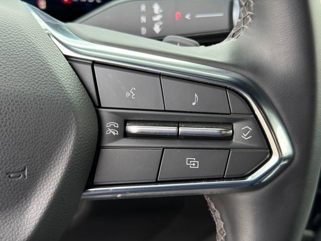 Certified 2025 Chevrolet Suburban LS image 25