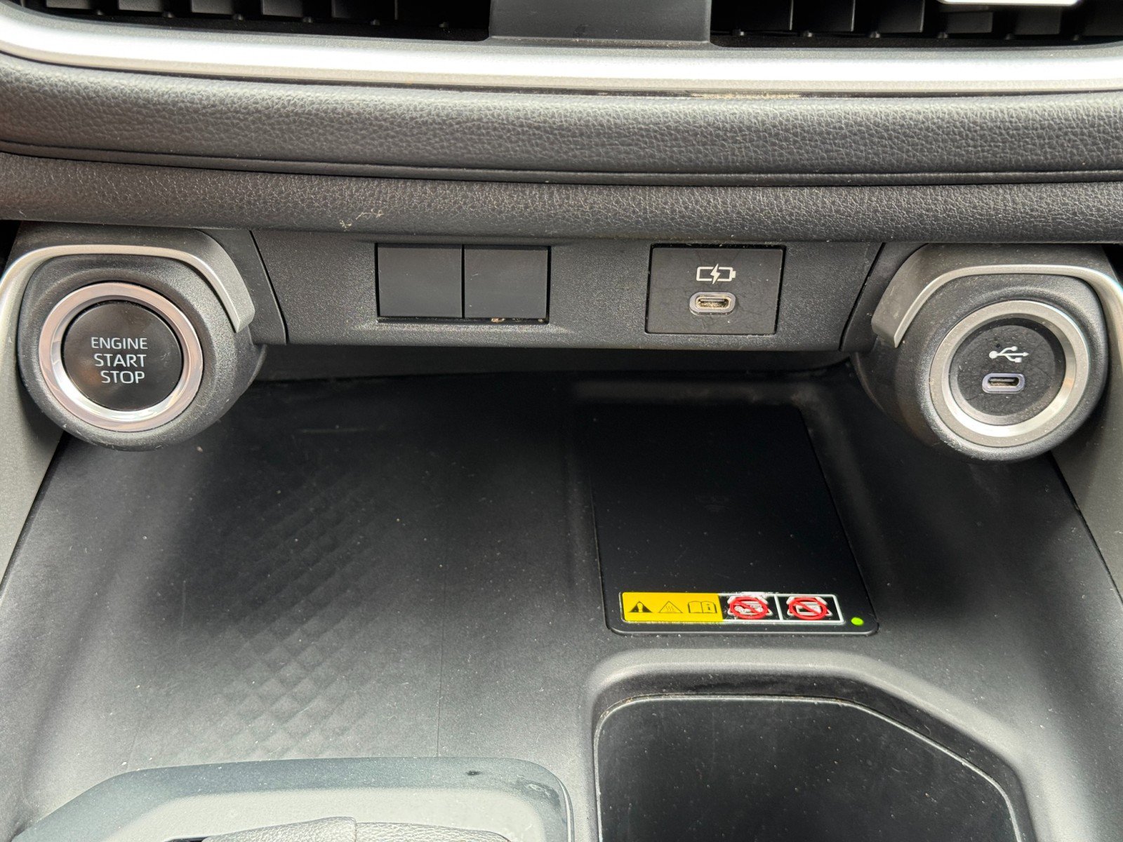 Used 2024 Toyota Grand Highlander FWD image 28