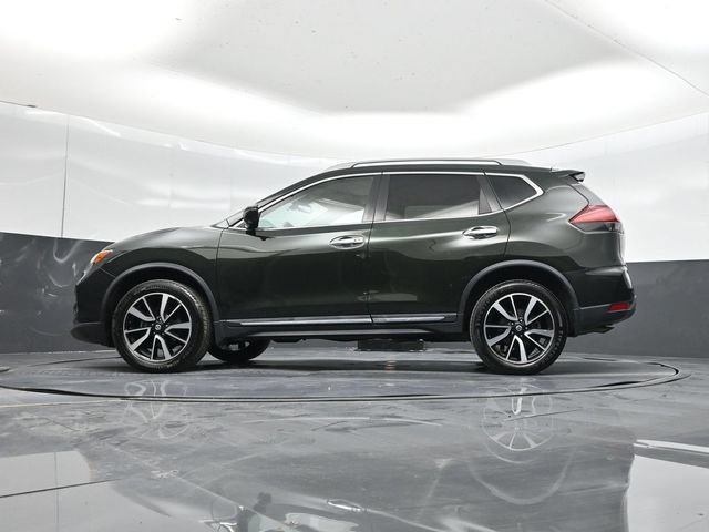 Used 2019 Nissan Rogue SL w/ Premium Package AWD/4WD image 54