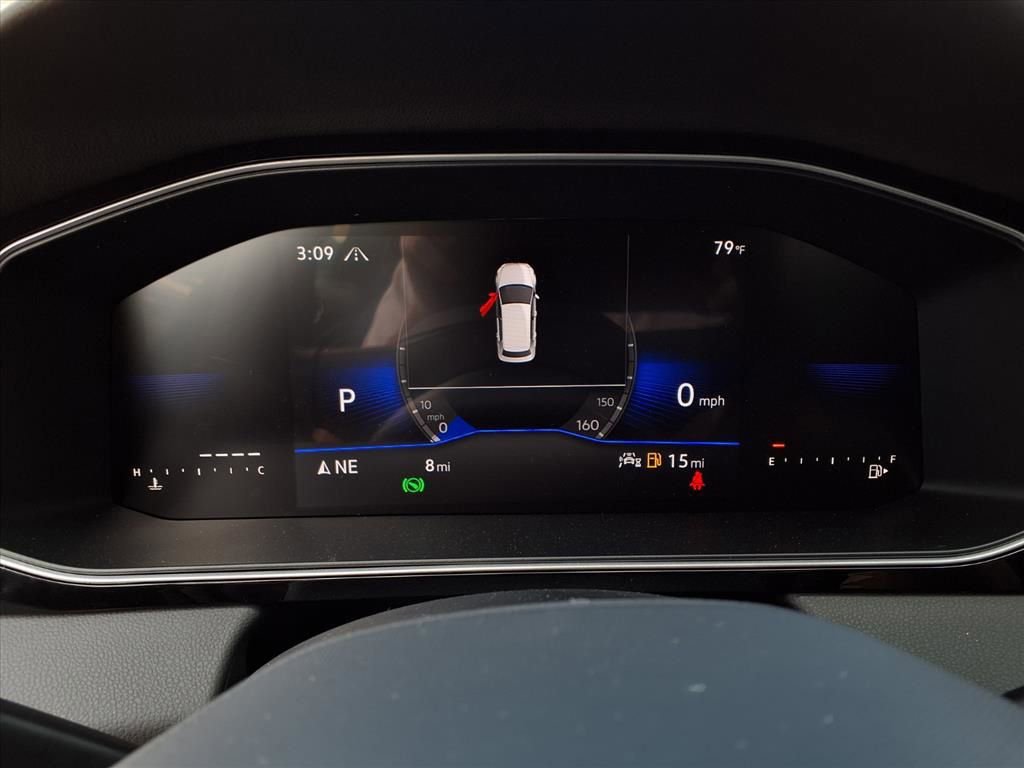 New 2025 Volkswagen Jetta Sport image 13