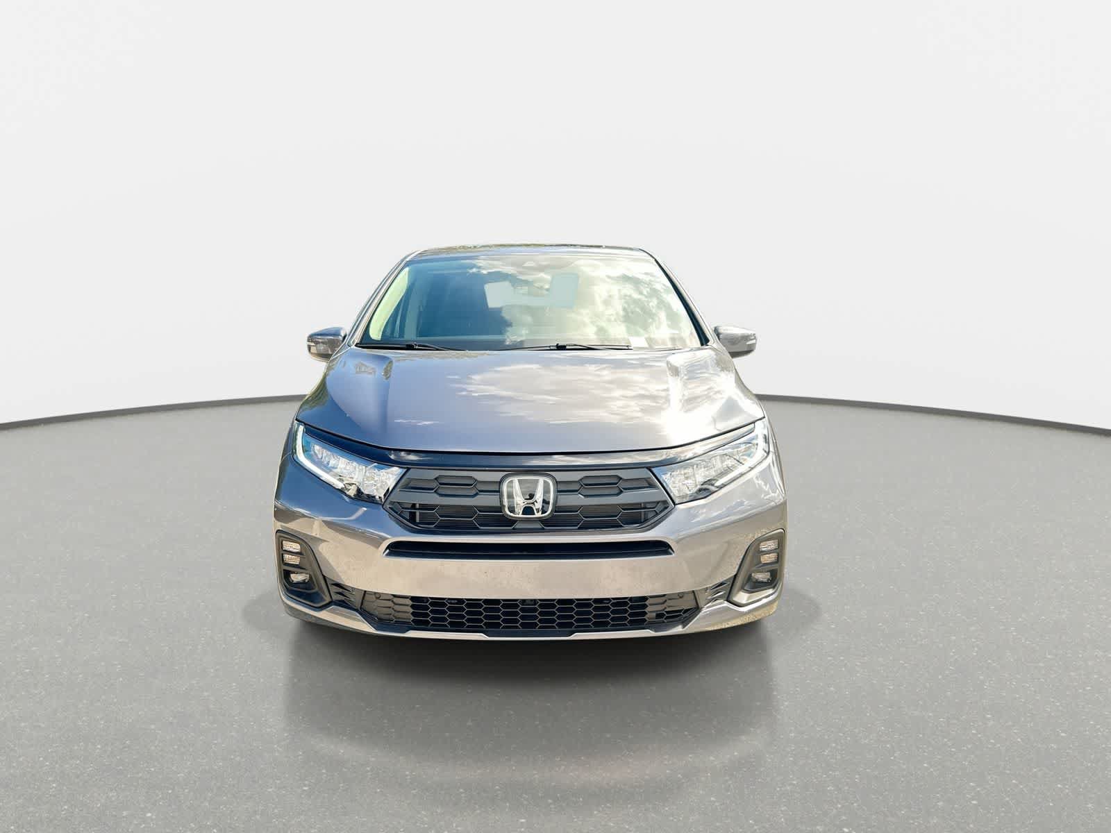 New 2026 Honda Odyssey EX-L image 3