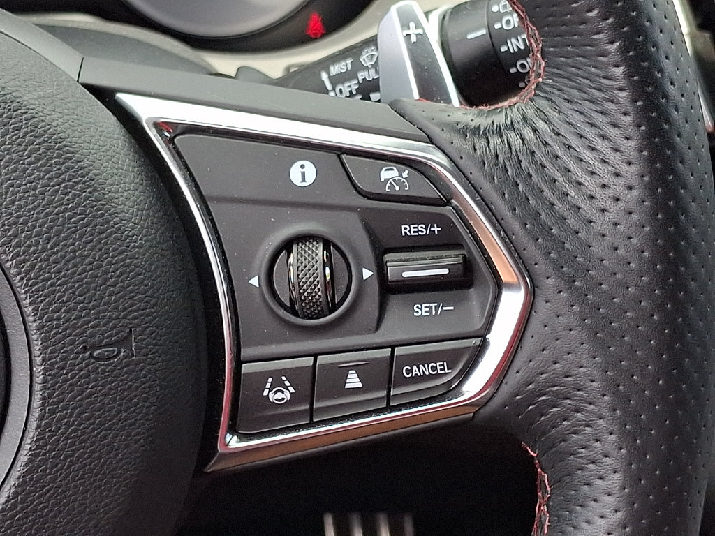 Certified 2025 Acura RDX w/ Advance Package AWD/4WD image 23