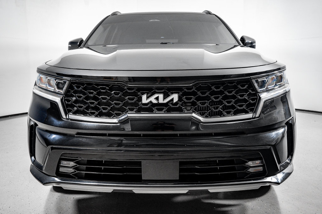 Used 2023 Kia Sorento SX AWD/4WD image 20