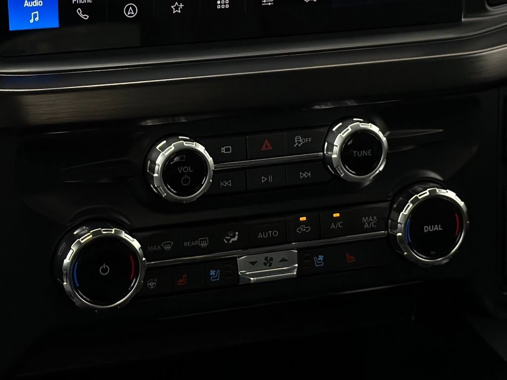 New 2026 Ford F250 Lariat AWD/4WD image 16