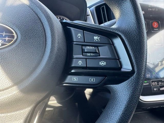 Certified 2024 Subaru Crosstrek 2.0i Premium image 17