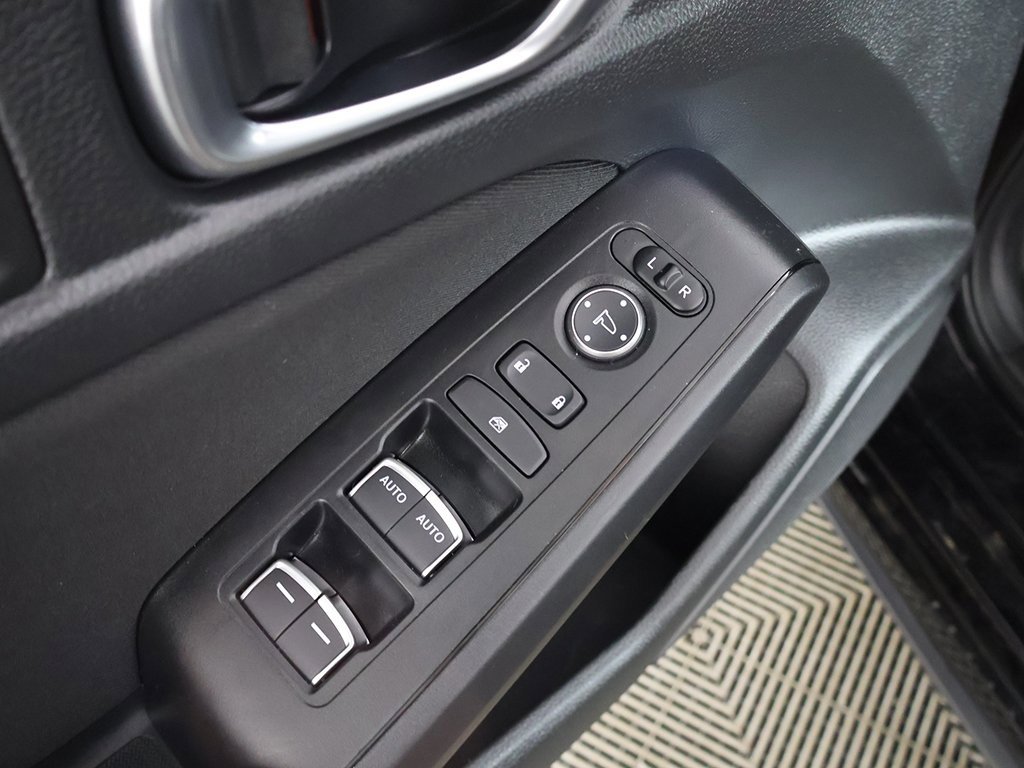 Certified 2026 Honda Civic Sport image 33