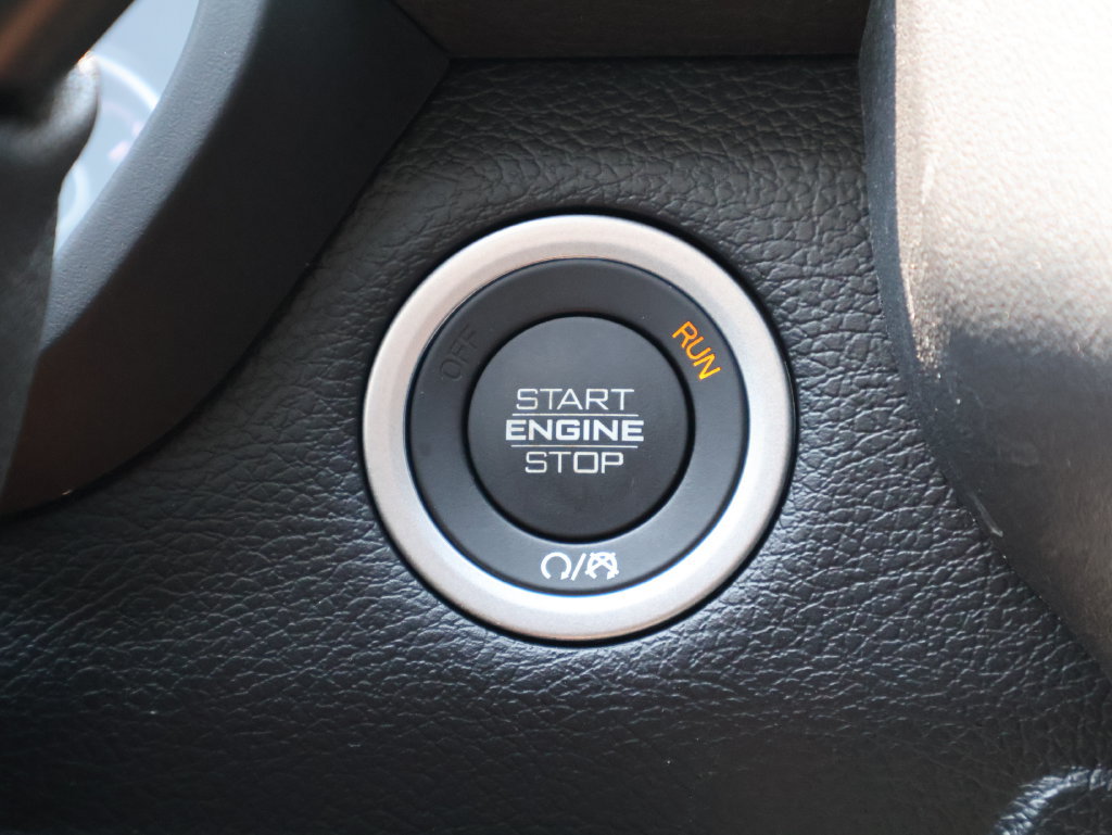 Used 2025 RAM 2500 Big Horn AWD/4WD image 25