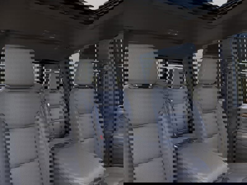 New 2026 GMC Sierra 2500 SLT w/ SLT Premium Package image 75