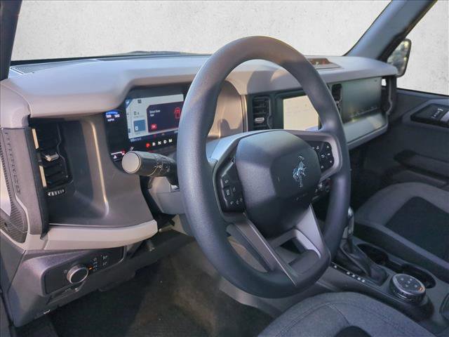 Used 2022 Ford Bronco 4-Door w/ Sasquatch Package image 10