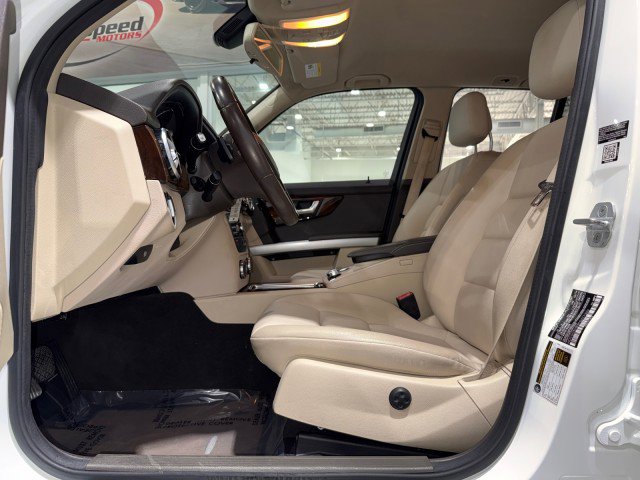 Used 2015 Mercedes-Benz GLK 350 2WD image 9