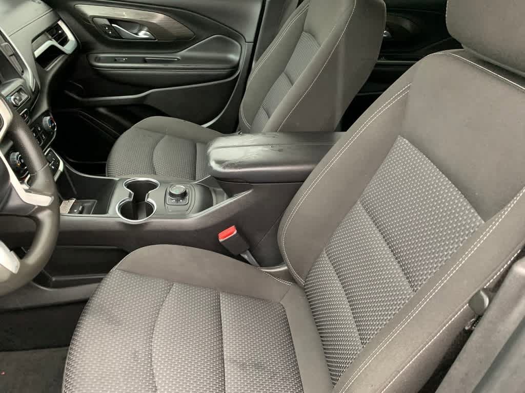 Certified 2023 GMC Terrain SLE w/ Elevation Edition AWD/4WD image 18