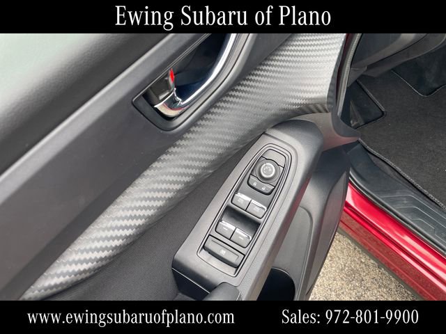 Used 2025 Subaru Ascent Premium image 12