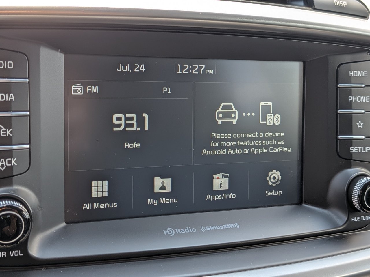 Used 2019 Kia Sorento EX AWD/4WD image 25