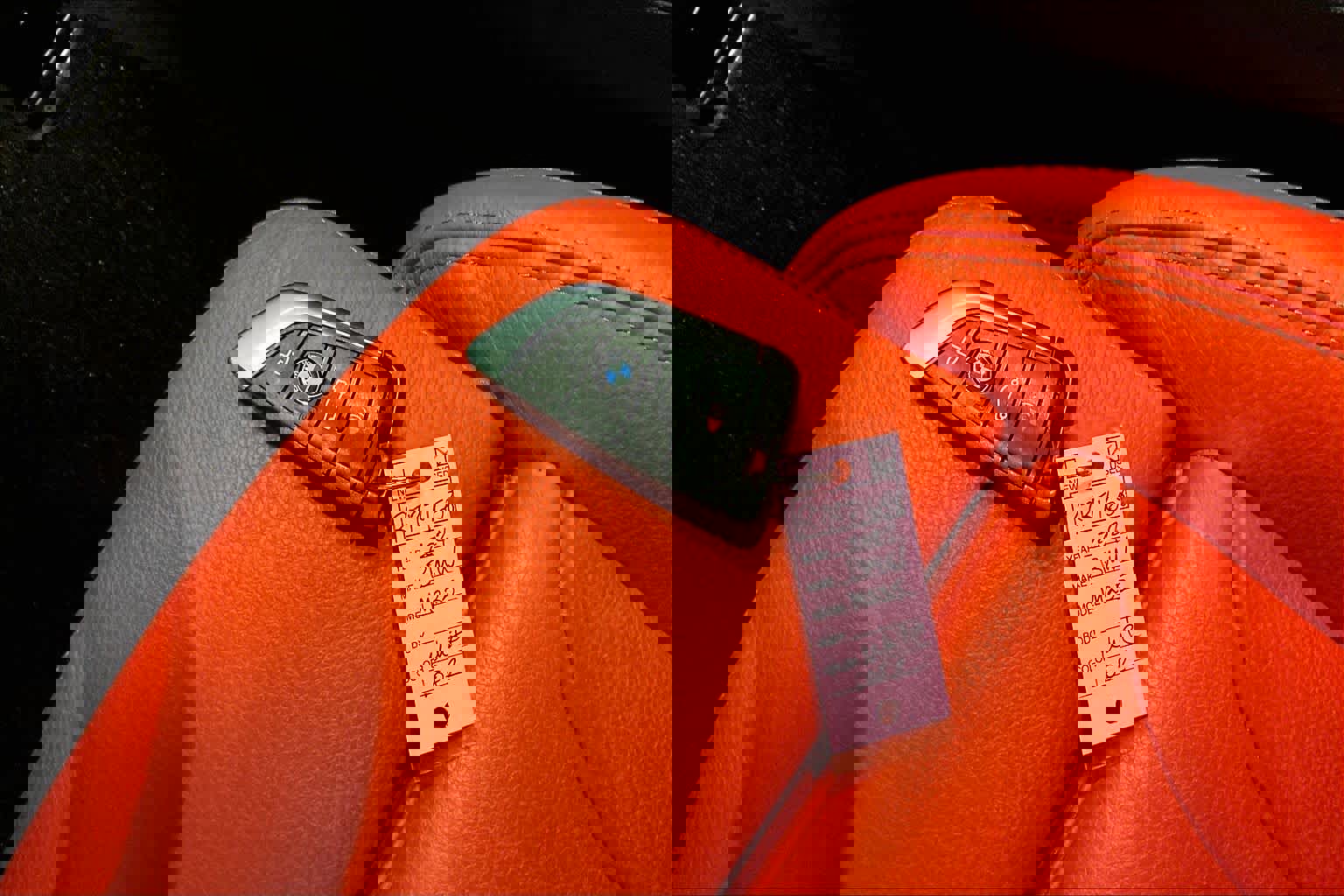 Certified 2024 BMW M235i xDrive Gran Coupe image 14